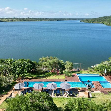 Naara Eco Lodge & Spa Chidenguele Luaran gambar
