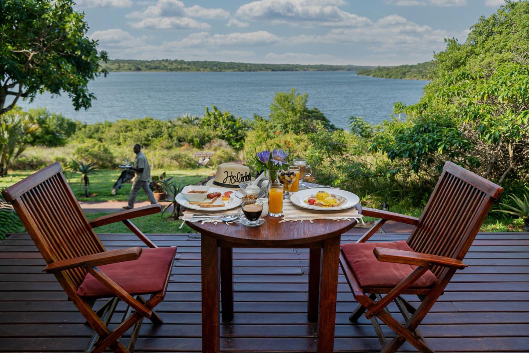 Naara Eco Lodge & Spa Chidenguele Luaran gambar