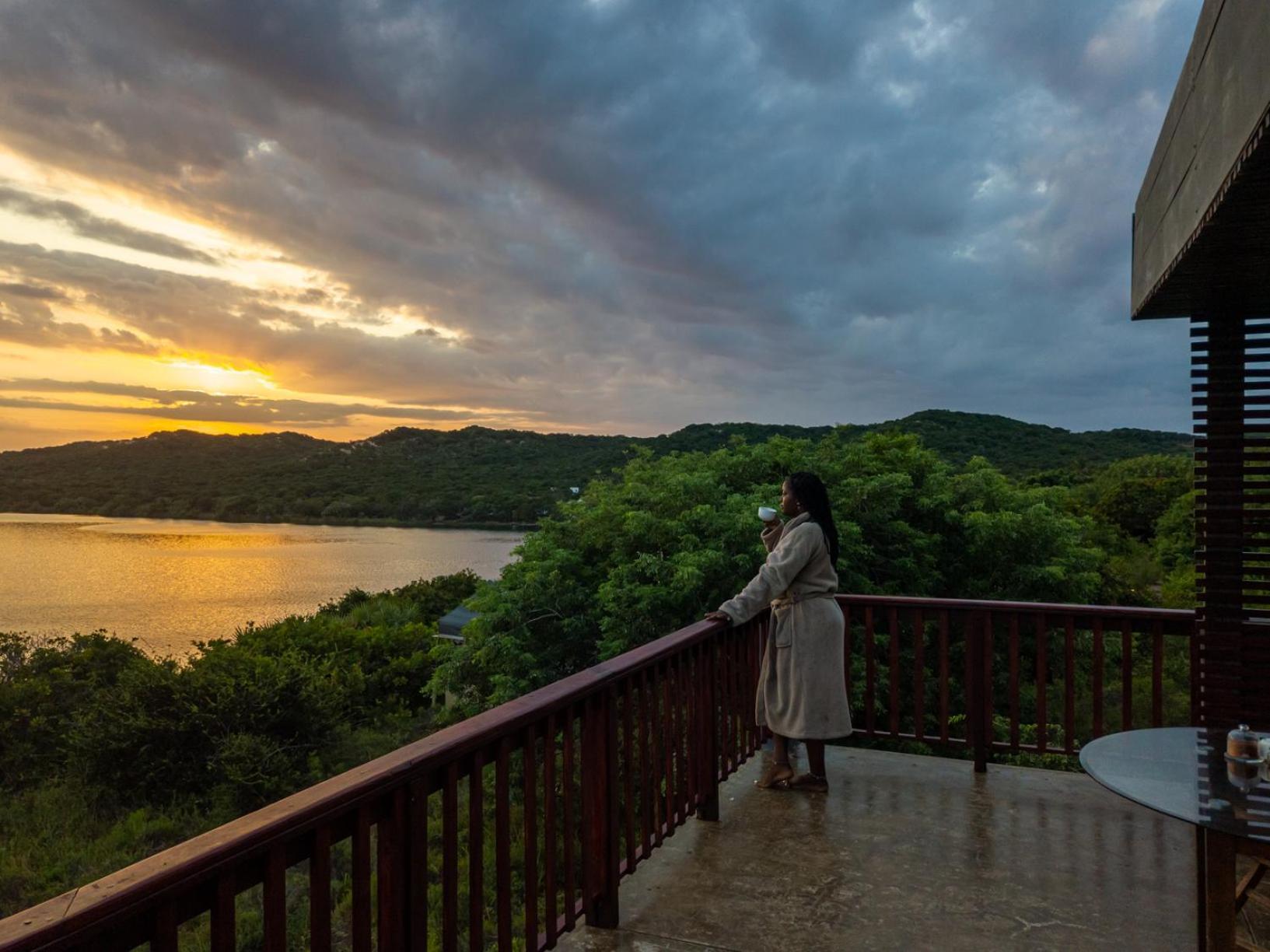 Naara Eco Lodge & Spa Chidenguele Luaran gambar