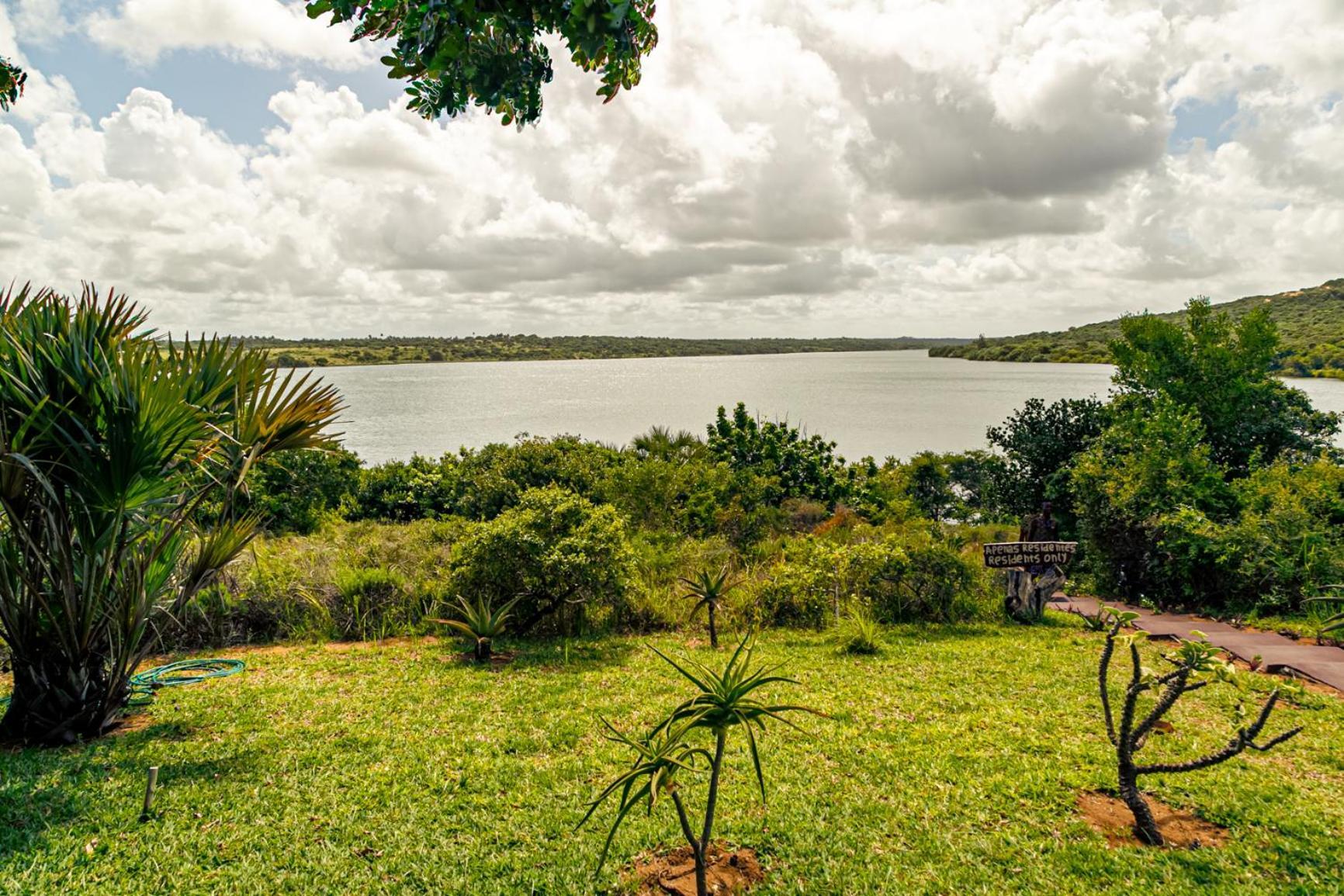 Naara Eco Lodge & Spa Chidenguele Luaran gambar
