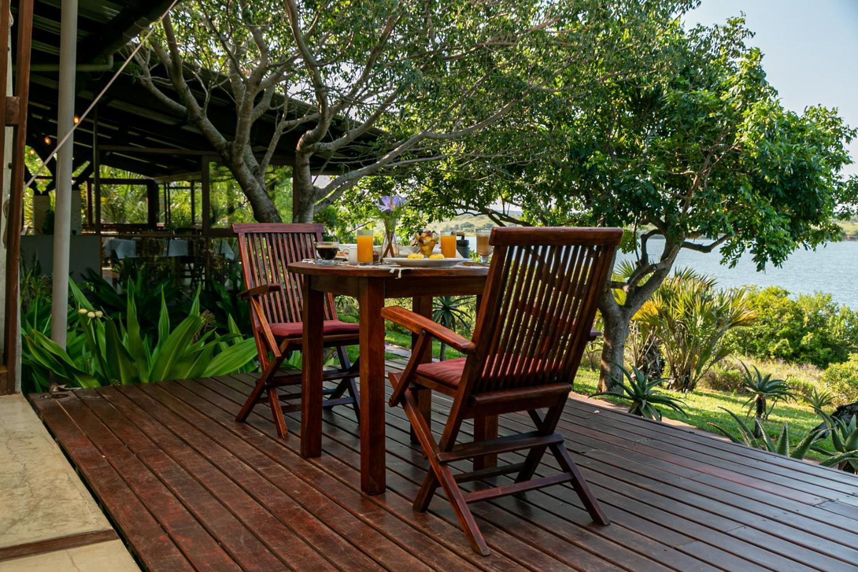 Naara Eco Lodge & Spa Chidenguele Luaran gambar
