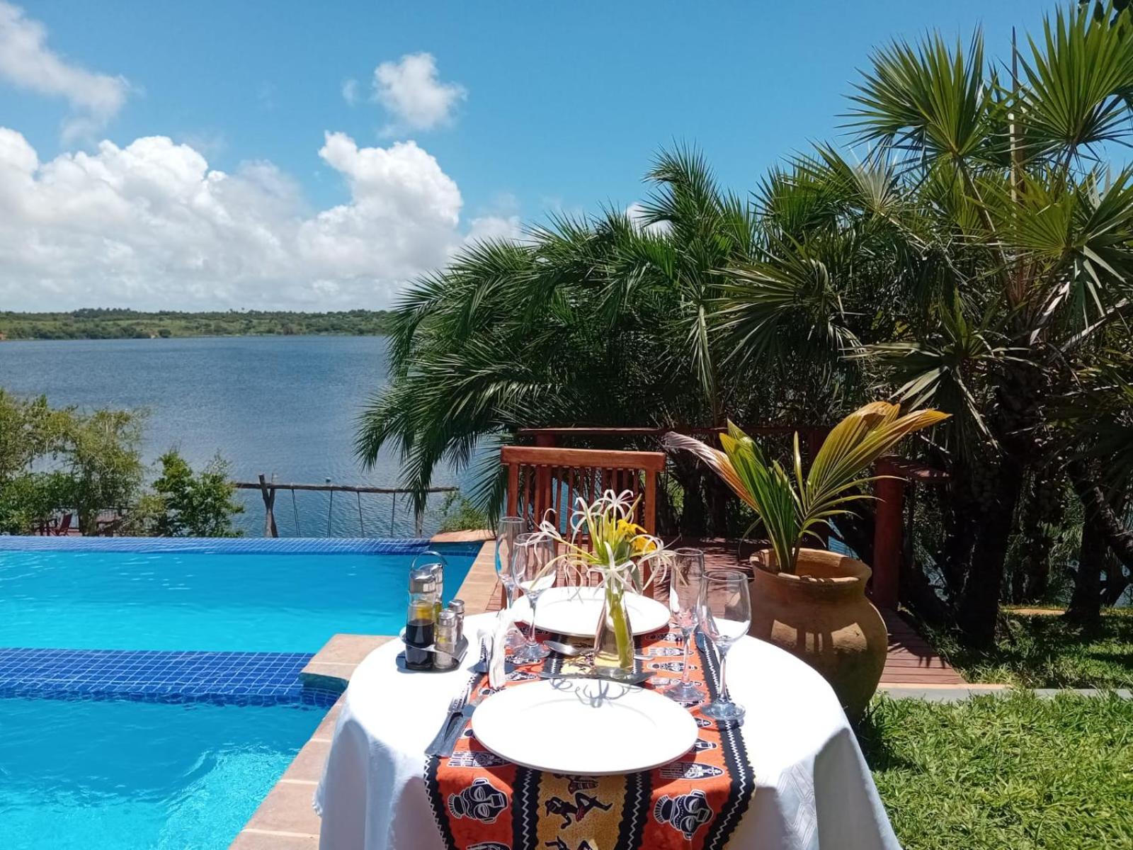 Naara Eco Lodge & Spa Chidenguele Luaran gambar